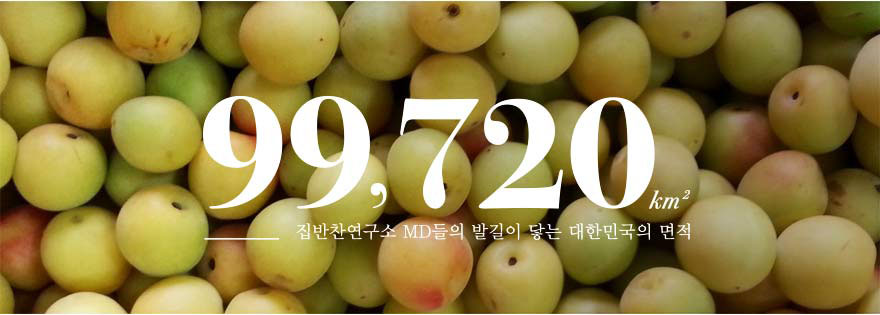 99,720§´ - Áý¹ÝÂù¿¬±¸¼Ò MDµéÀÇ ¹ß±æÀÌ ´ê´Â ´ëÇѹα¹ÀÇ ¸éÀû